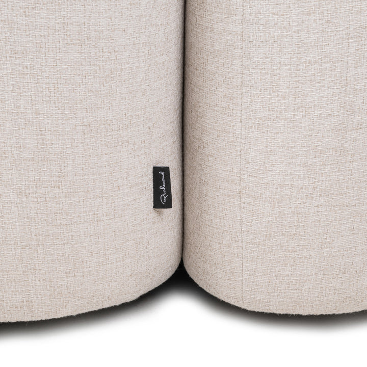 Richmond Tuinbank Dawson Beige Alpine 240 cm - detail | CéJor Wonen