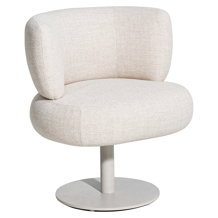 Richmond Tuinstoel Mason Beige Alpine - productweergave | CéJor Wonen