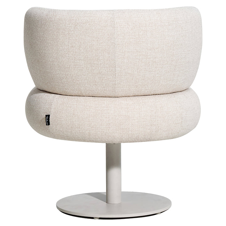 Richmond Tuinstoel Mason Beige Alpine - productweergave | CéJor Wonen