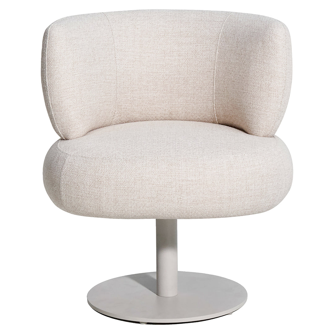 Richmond Tuinstoel Mason Beige Alpine - productweergave | CéJor Wonen