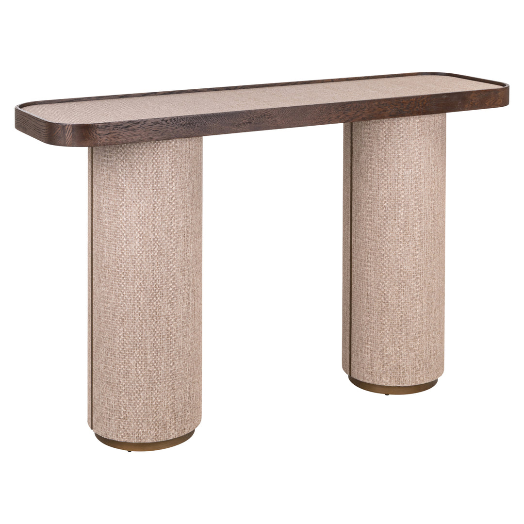 Richmond Wandtafel Willox, beige - productweergave | CéJor Wonen