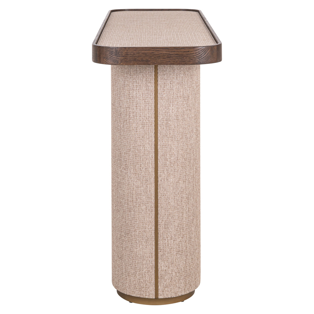 Richmond Wandtafel Willox, beige - productweergave | CéJor Wonen