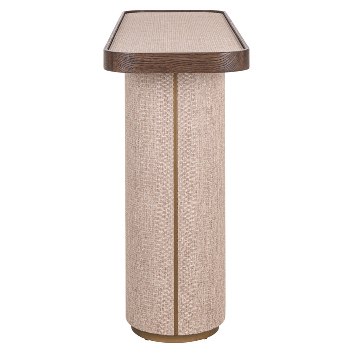 Richmond Wandtafel Willox, beige - productweergave | CéJor Wonen