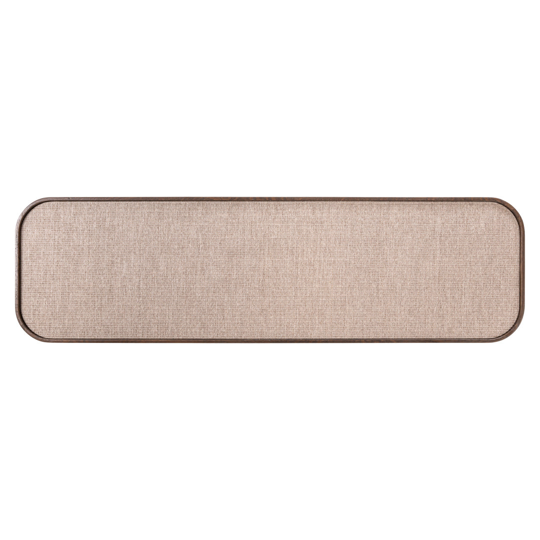 Richmond Wandtafel Willox, beige - productweergave | CéJor Wonen