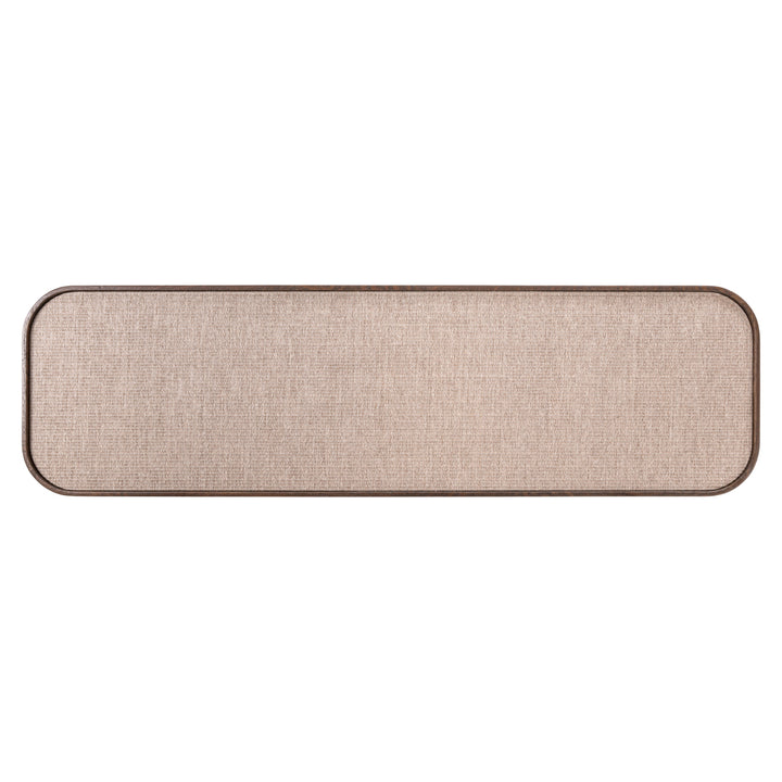 Richmond Wandtafel Willox, beige - productweergave | CéJor Wonen