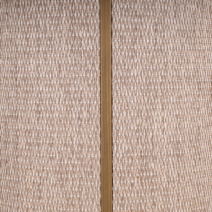 Richmond Wandtafel Willox, beige - detail | CéJor Wonen