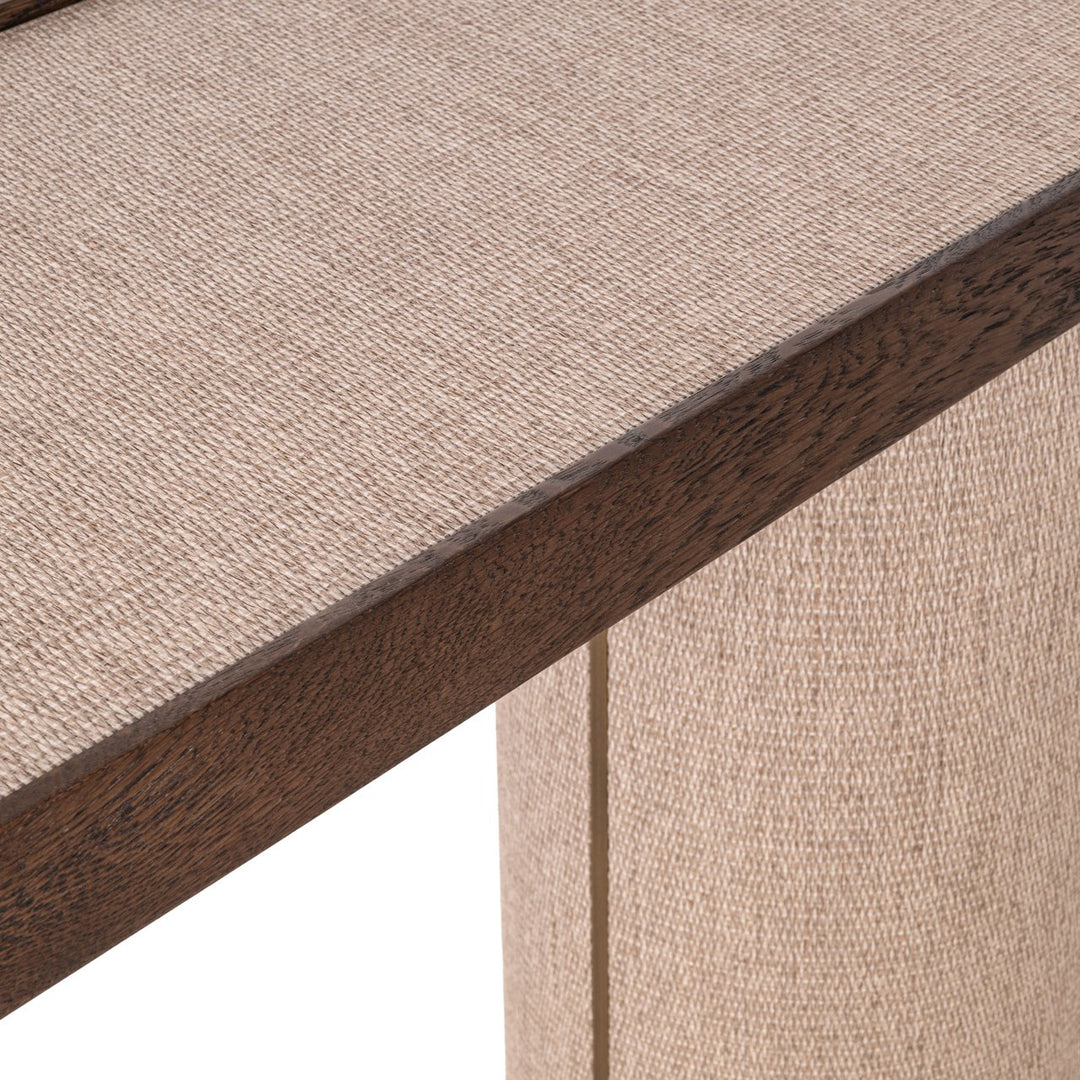 Console Willox beige