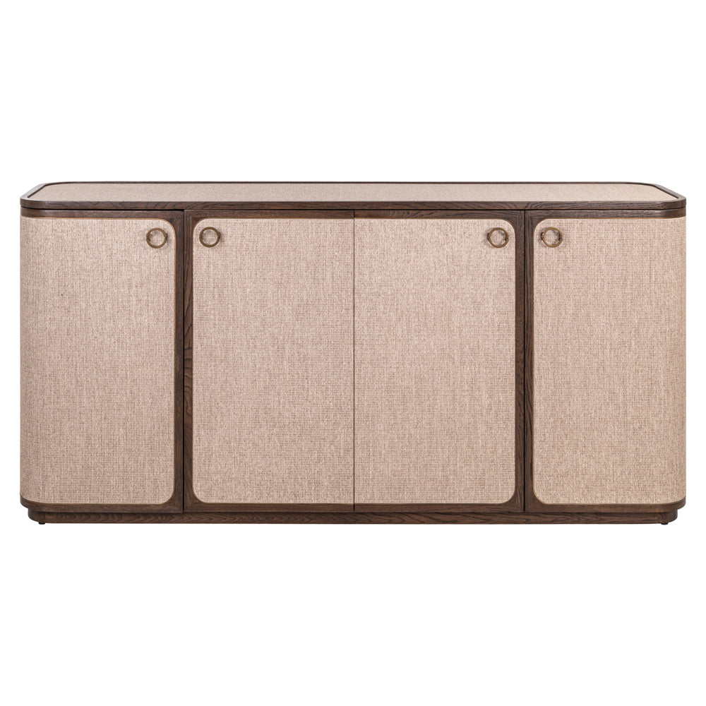 Richmond Dressoir Willox 180 cm, beige - productweergave | CéJor Wonen