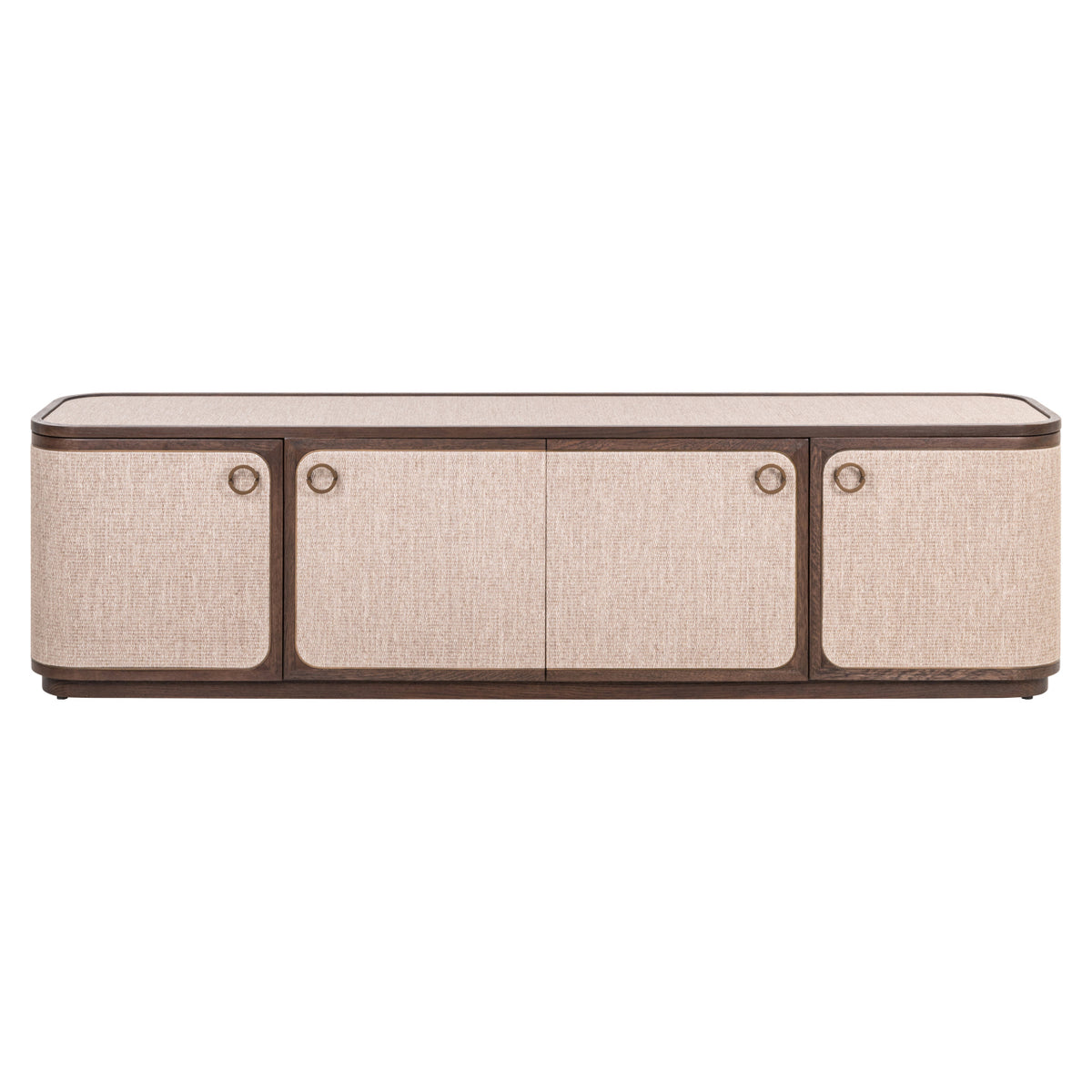 Richmond TV-meubel Willox, beige - productweergave | CéJor Wonen