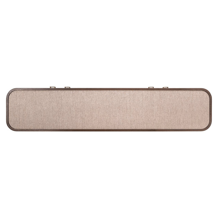 TV-meubel Willox beige 4-doors
