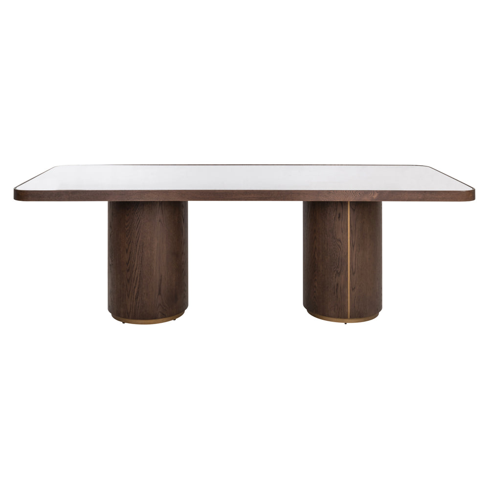 Richmond Eettafel Willox, beige - productweergave | CéJor Wonen