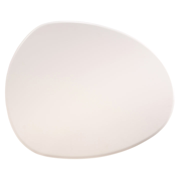 Bloomstone white bar table