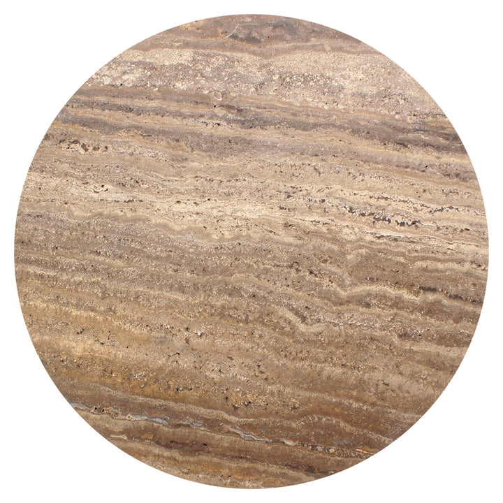 Side table Russo brown