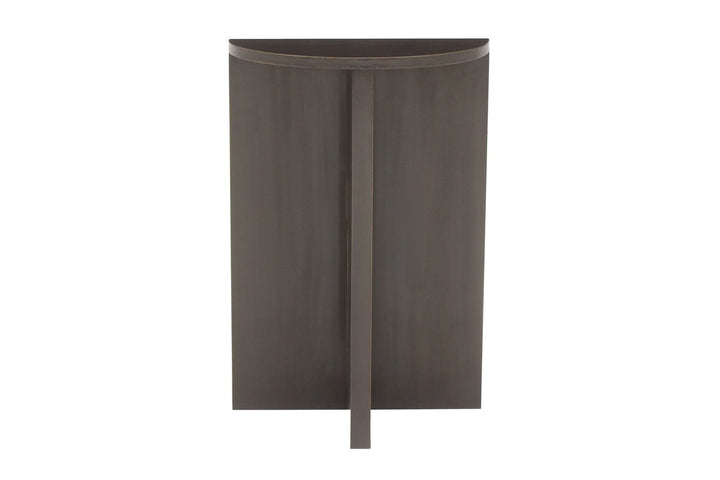 Bijzettafel Russo ash brown