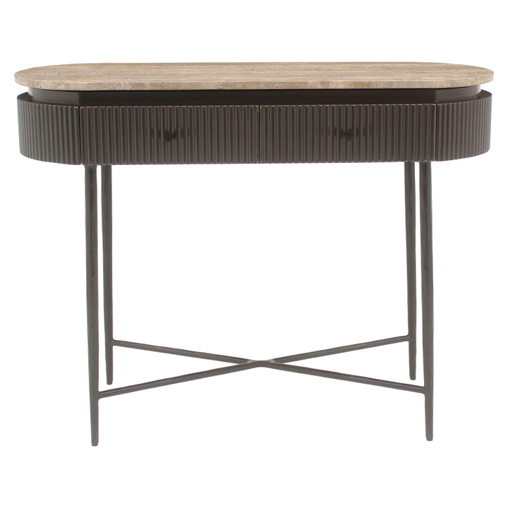 Console Russo ash brown