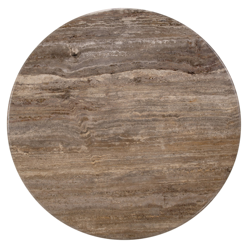 Richmond Salontafel Chainey, Ash Brown - productweergave | CéJor Wonen