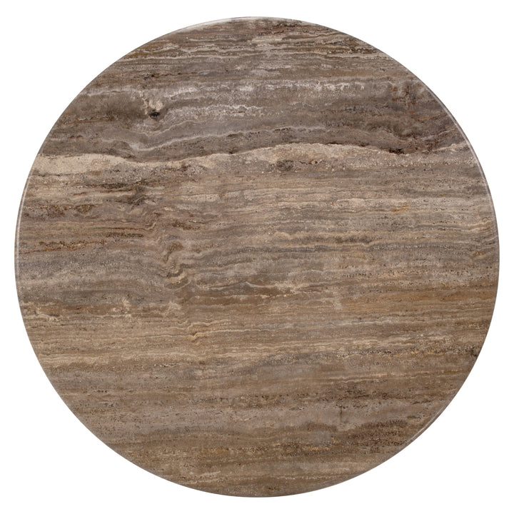 Coffee table Chainey ash brown