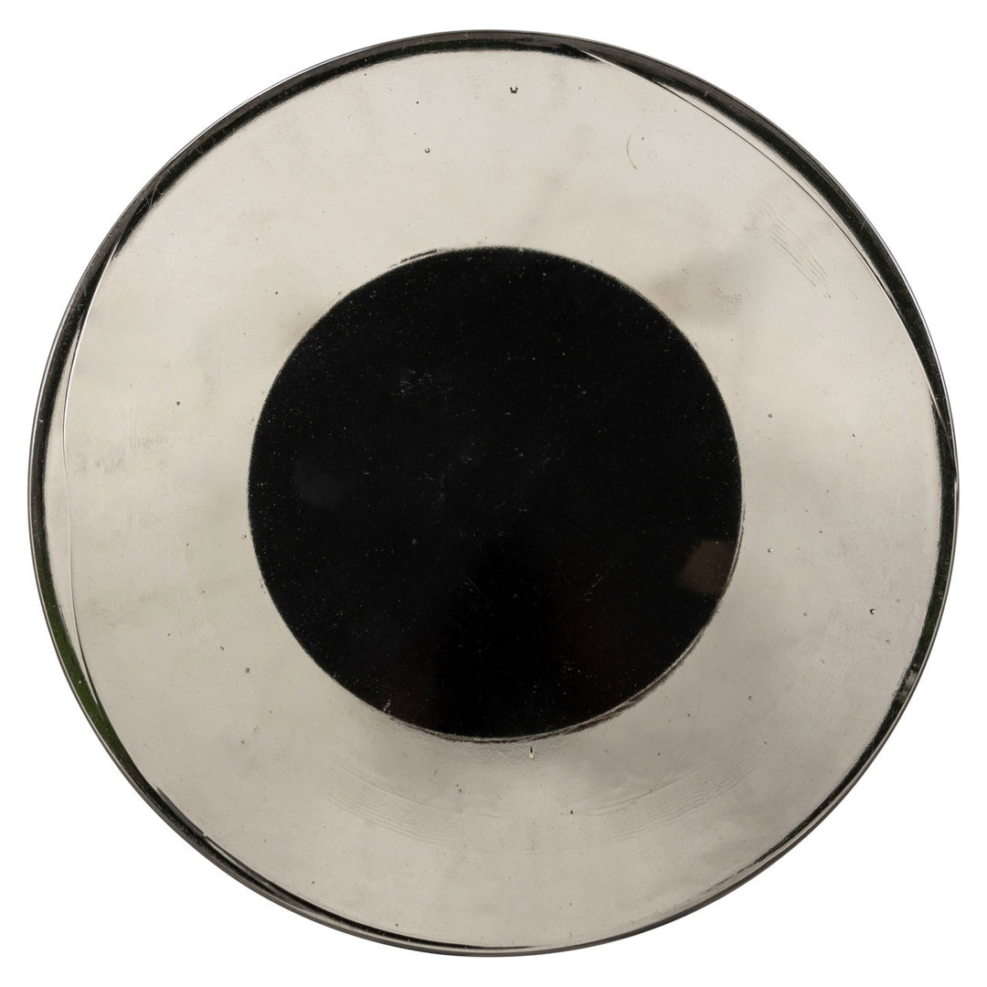 Beistelltisch Barwick Messing antik