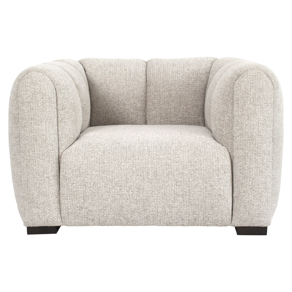 Richmond Fauteuil Novaro, Natural Fancy - productweergave | CéJor Wonen