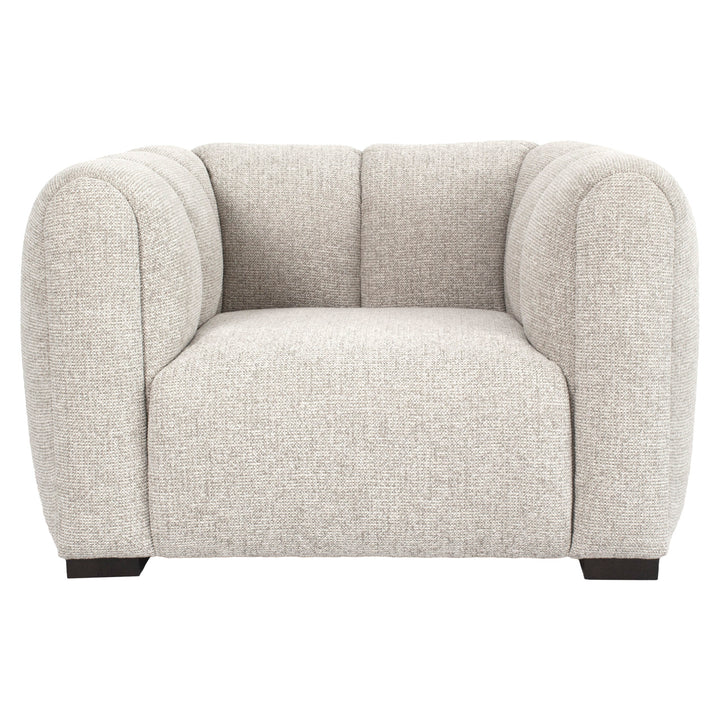 Richmond Fauteuil Novaro, Natural Fancy - productweergave | CéJor Wonen