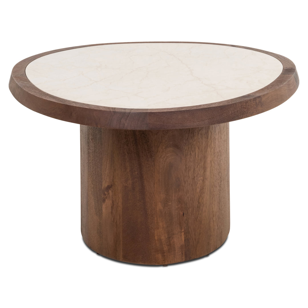 Richmond Salontafel Melrose Spice Brown