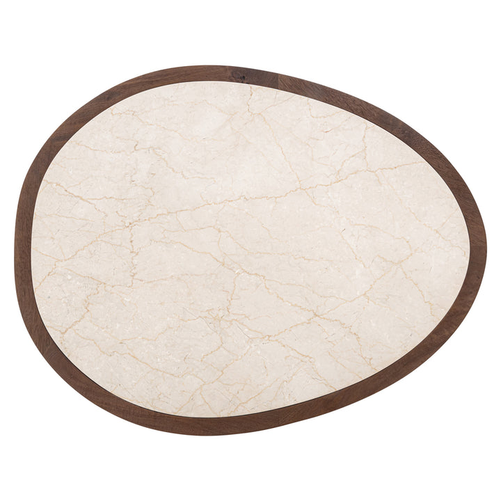 Richmond Salontafel Melrose Spice Brown