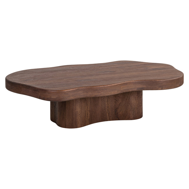 Richmond Salontafel Sherman Spice Brown