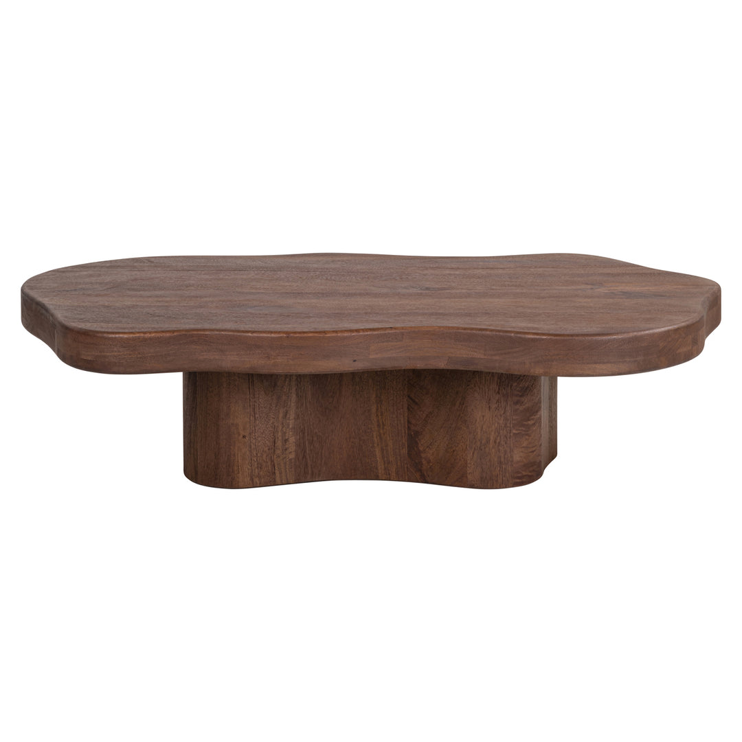 Richmond Salontafel Sherman Spice Brown