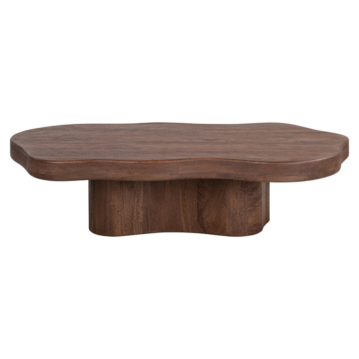 Richmond Salontafel Sherman Spice Brown