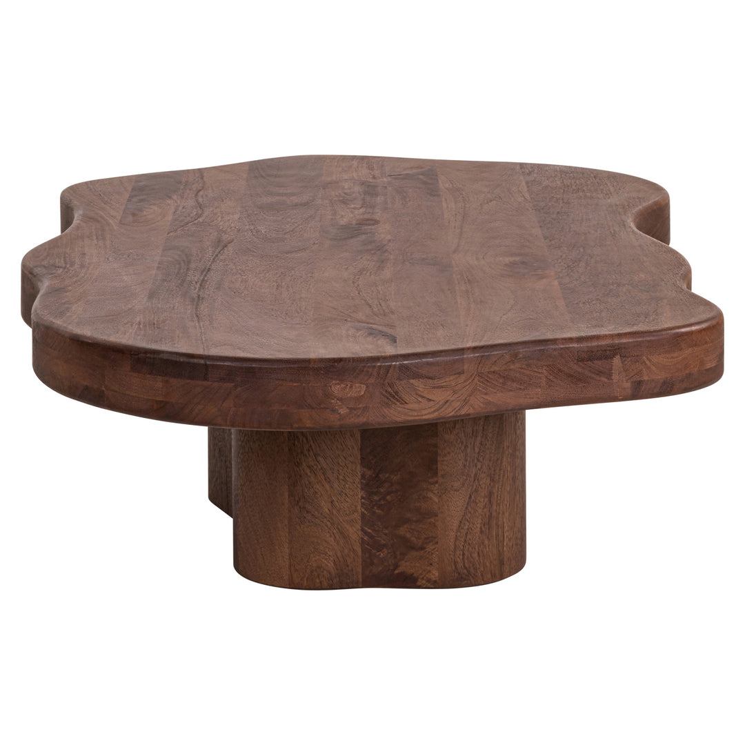 Richmond Salontafel Sherman Spice Brown
