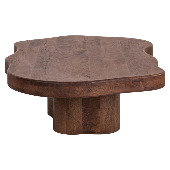 Richmond Salontafel Sherman Spice Brown
