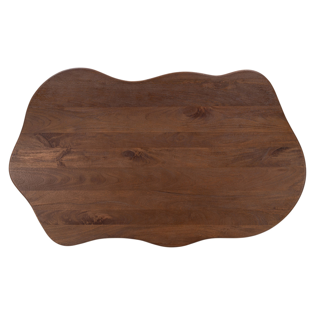 Richmond Salontafel Sherman Spice Brown