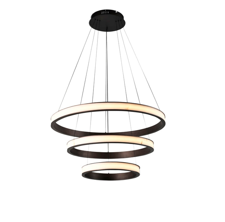 Richmond Hanglamp Aurevia Brass Antique