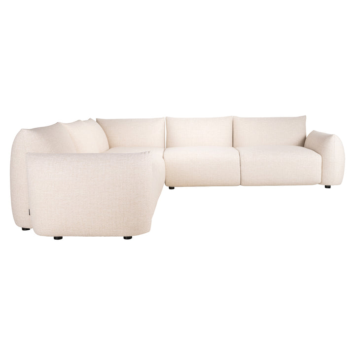 Richmond Outdoor Bank Dawson Beige Alpine