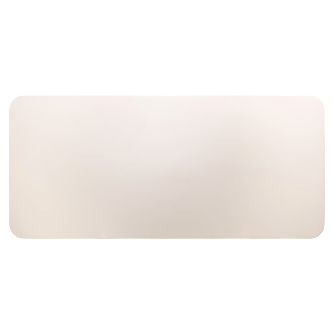 Outdoor Esstisch Senza Hellbeige 220