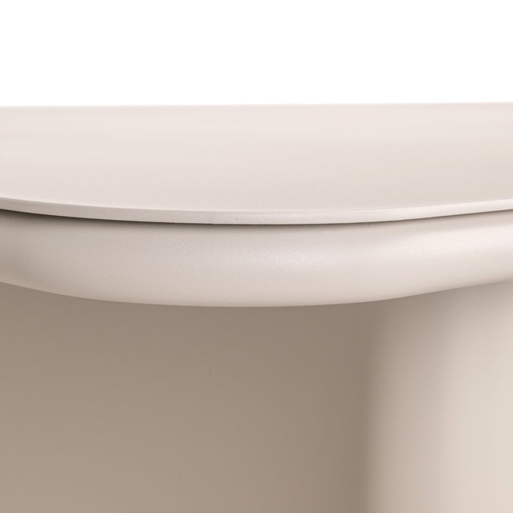 Outdoor Esstisch Senza Hellbeige 220