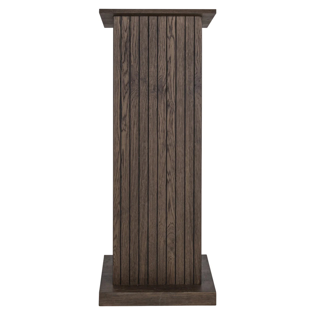 Ritz brown conference table