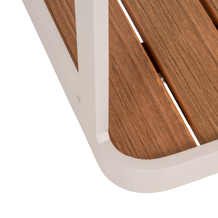 Outdoor trolley Spritz beige