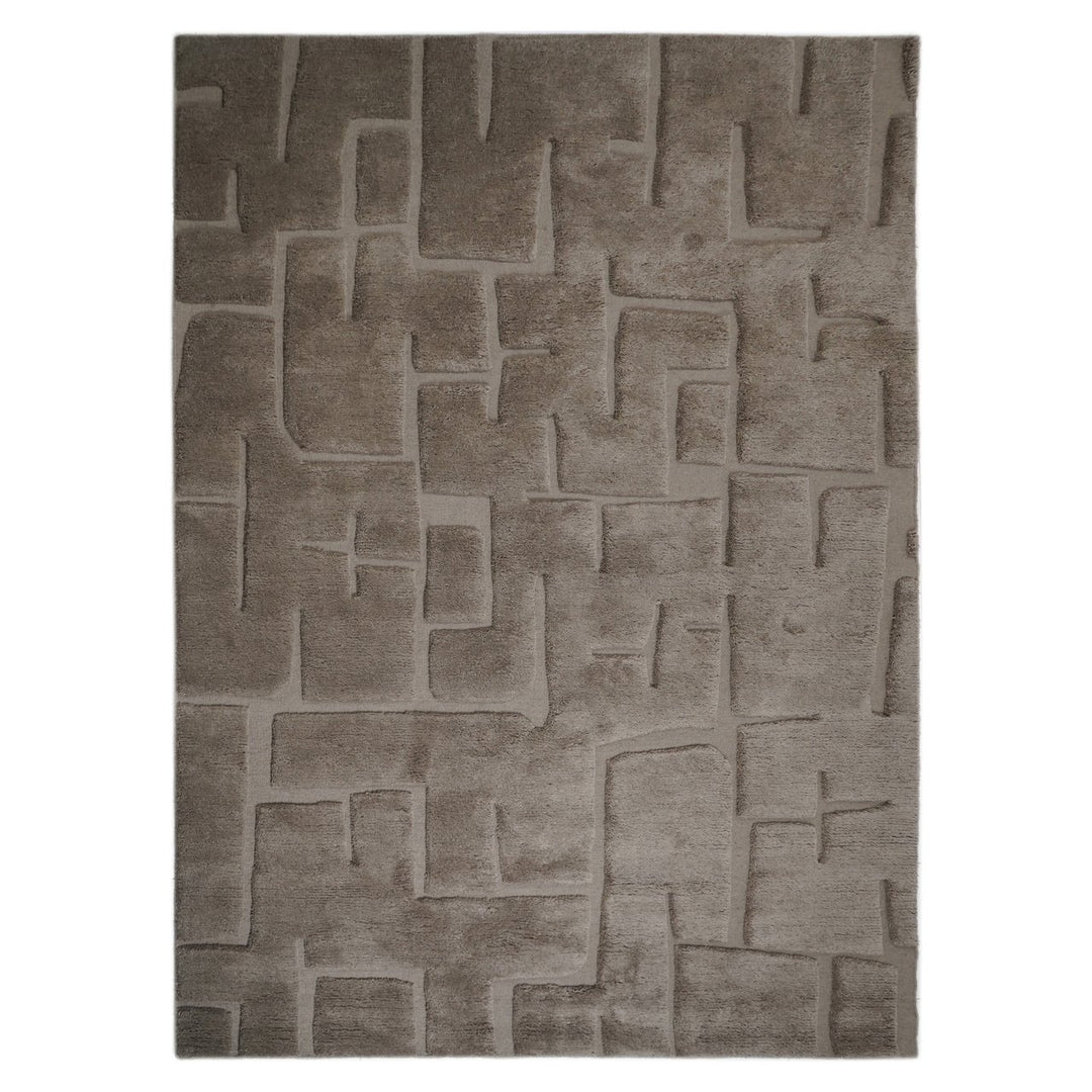 Tapijt Cortesin almond 300x400