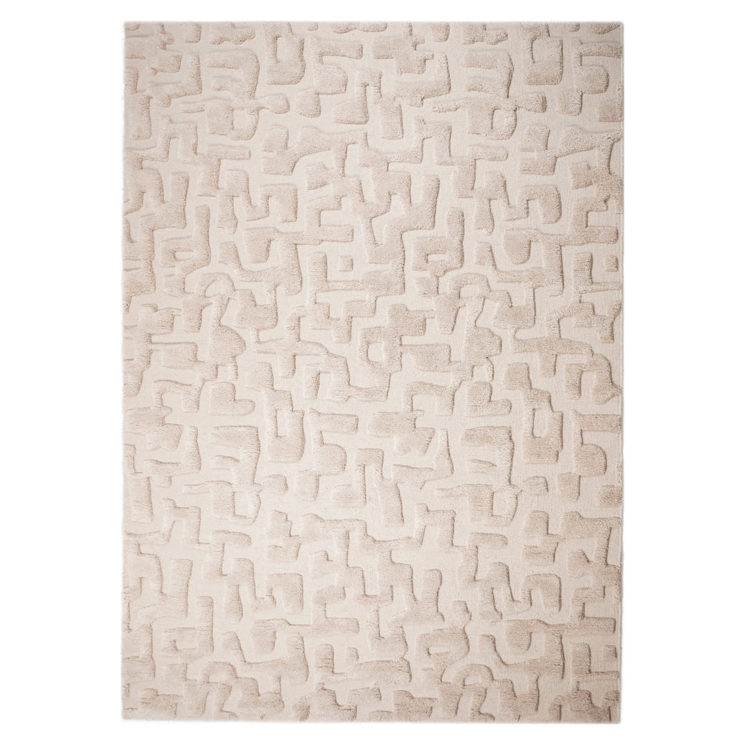 Richmond Vloerkleed La Gomera Beige 200x300cm