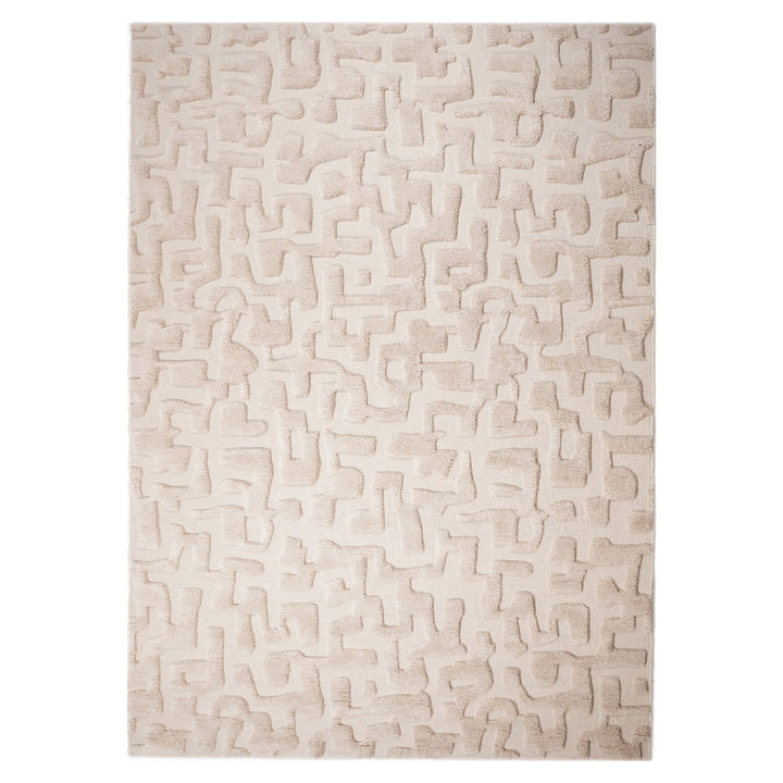 Richmond Vloerkleed La Gomera Beige 300x400