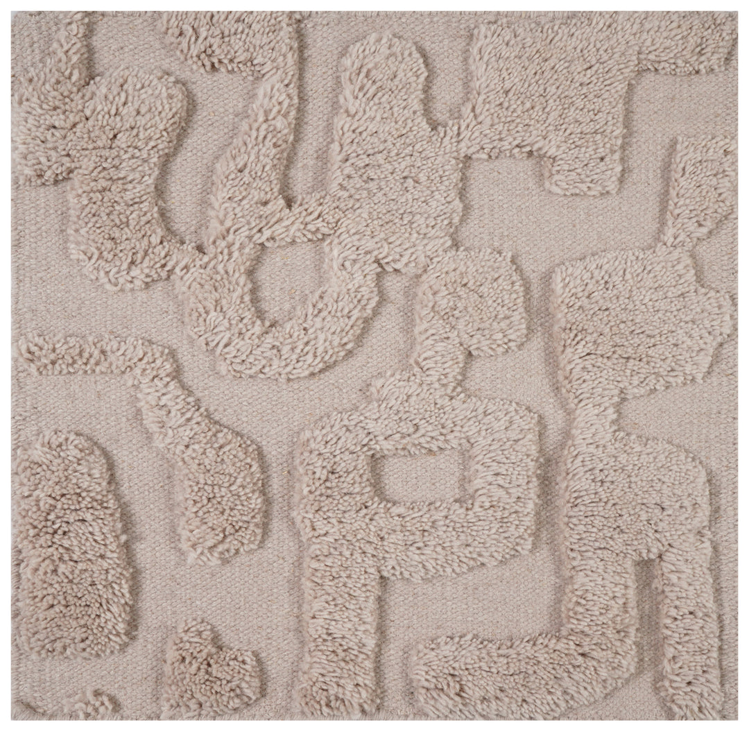 Richmond Vloerkleed La Gomera Beige 300x400