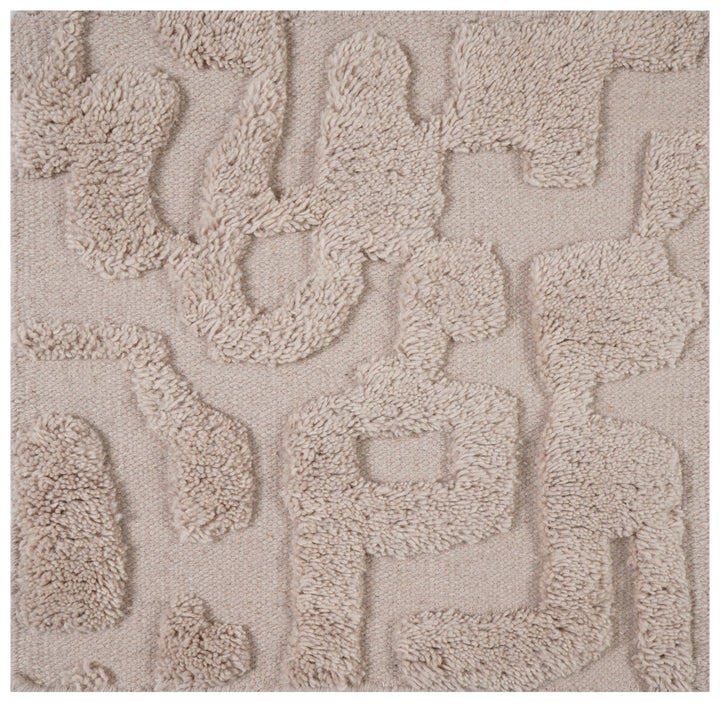 Richmond Vloerkleed La Gomera Beige 300x400