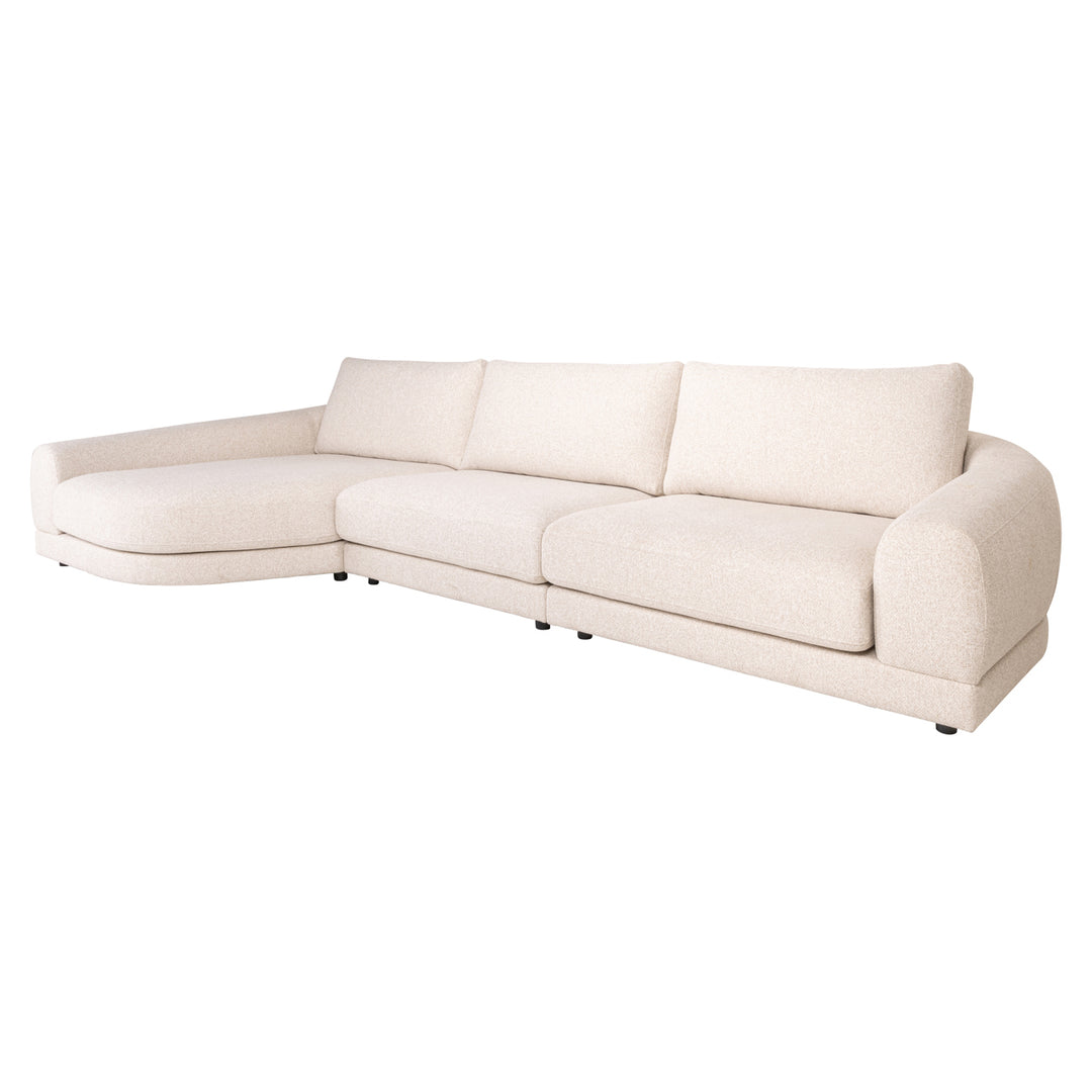 Bank Trinity Custom-Lounge links