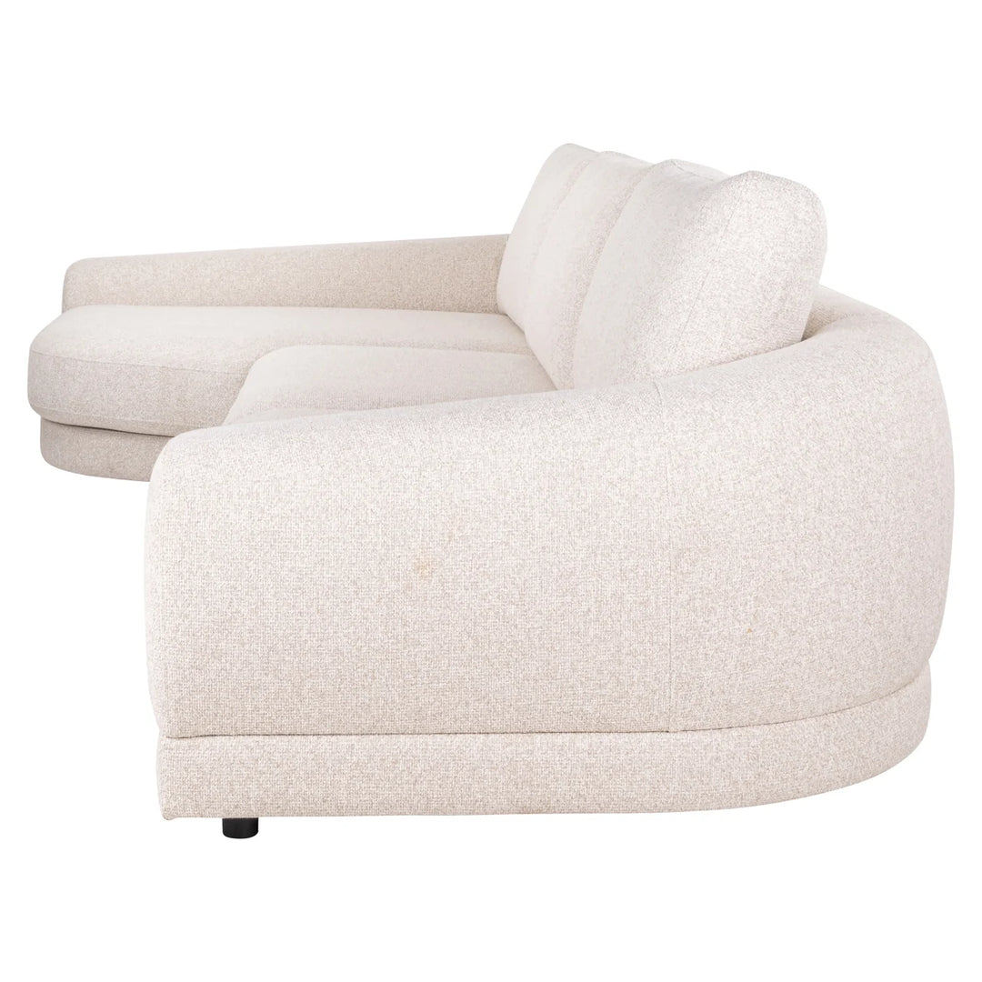 Bank Trinity Custom-Lounge links