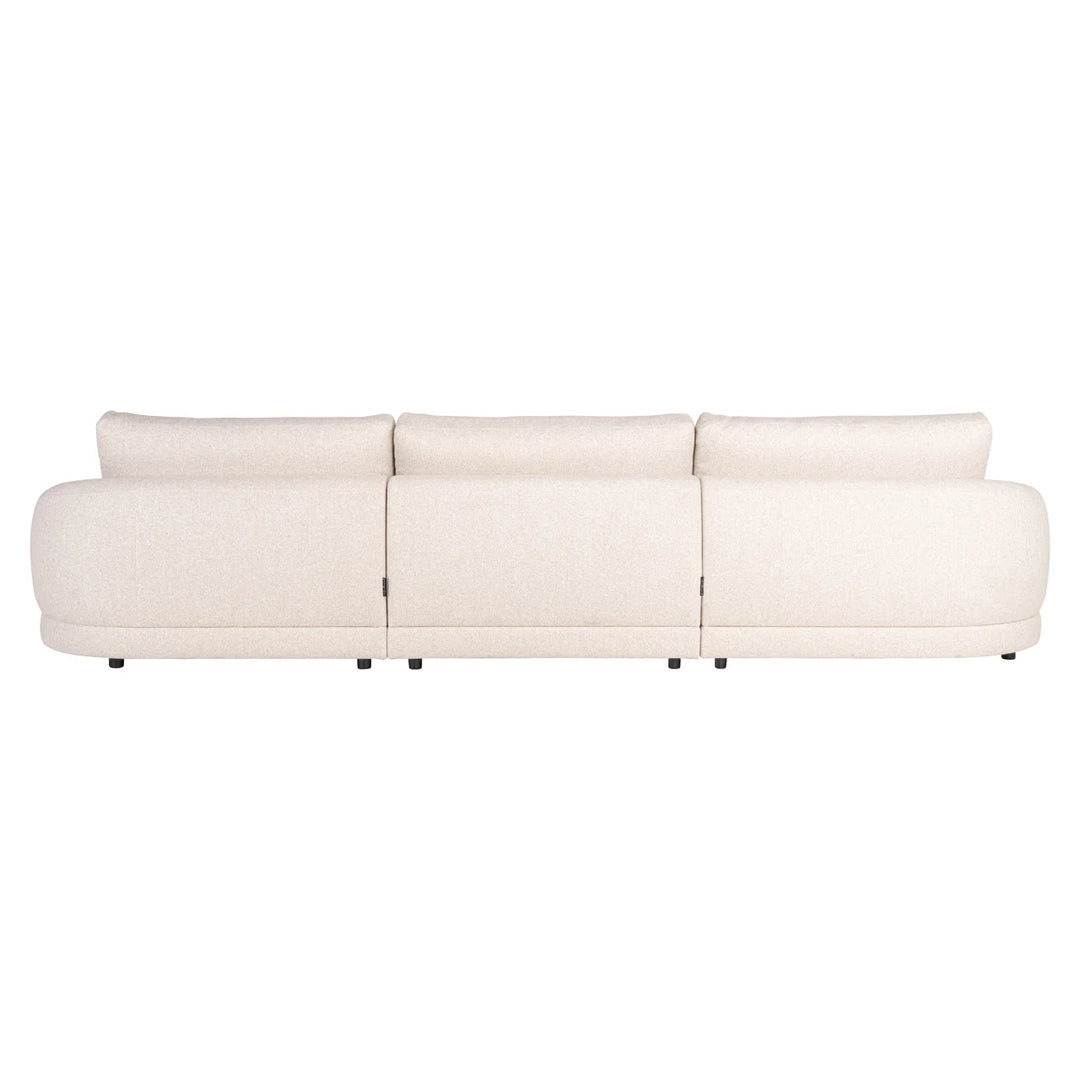 Bank Trinity Custom-Lounge links