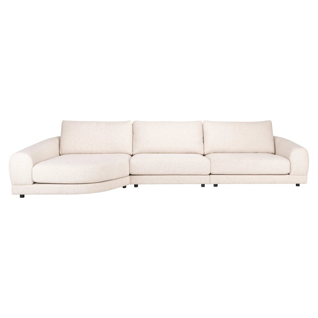 Bank Trinity Custom-Lounge links