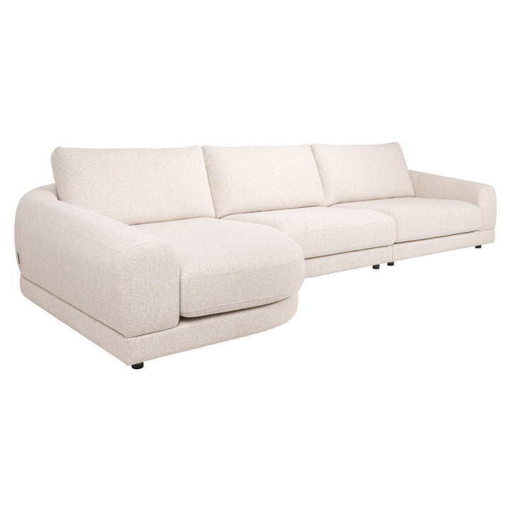 Bank Trinity Custom-Lounge links
