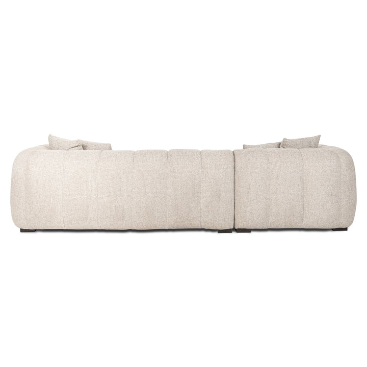 Bank Novaro natural fancy lounge left