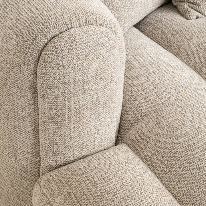 Bank Novaro natural fancy lounge left